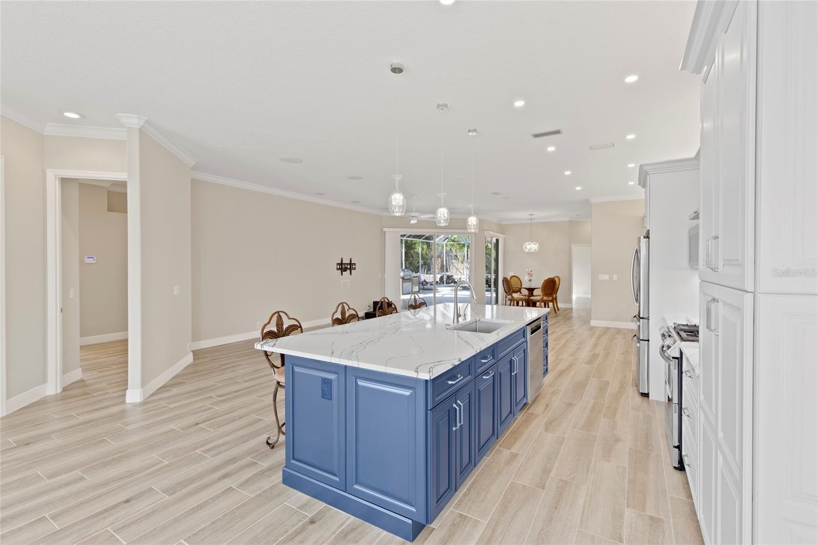 RIVERDALE REV - Residential