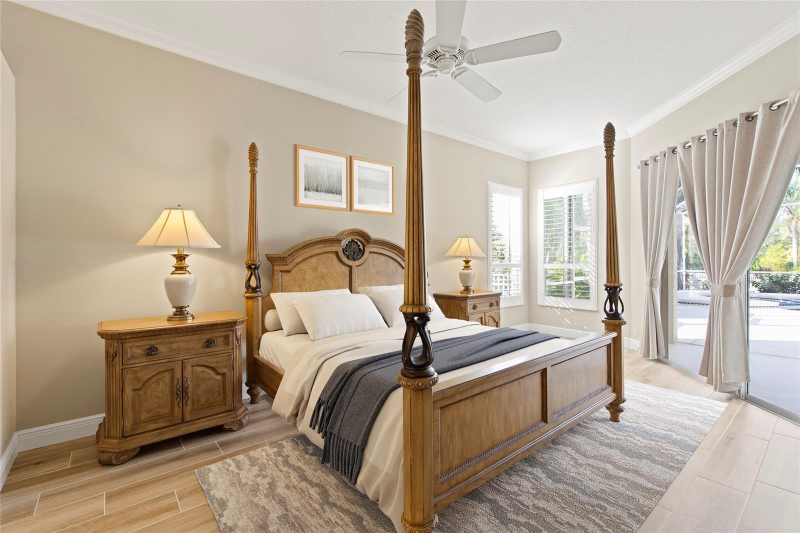 RIVERDALE REV - Residential