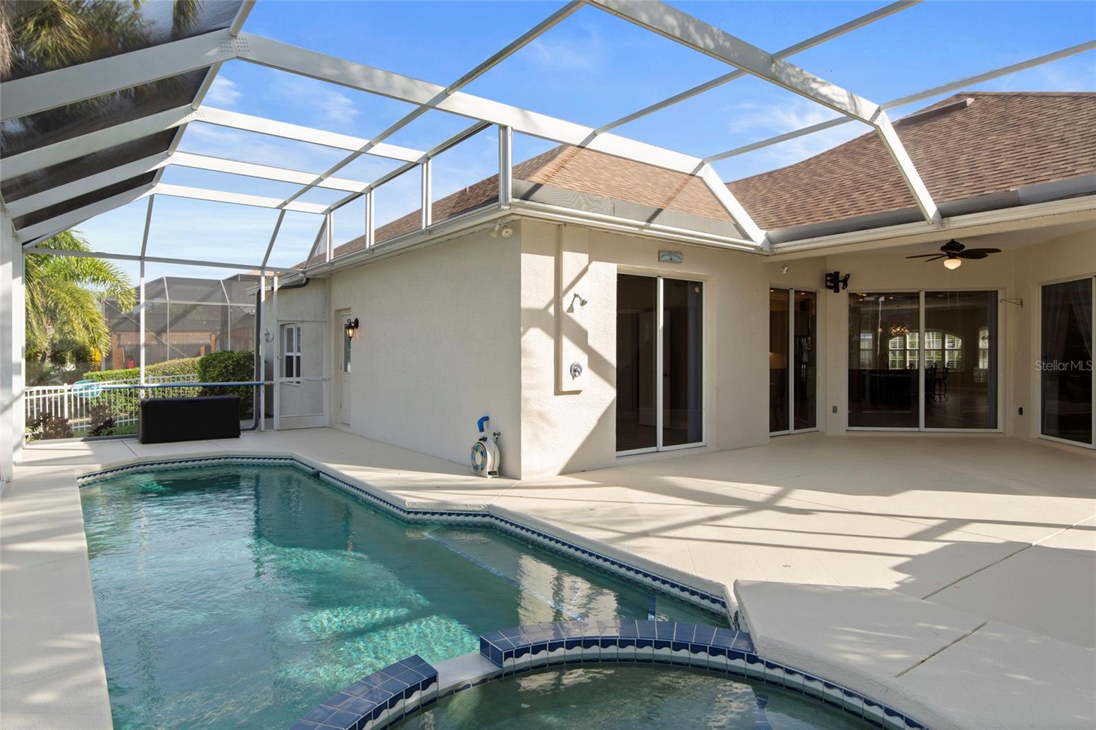 RIVERDALE REV - Residential