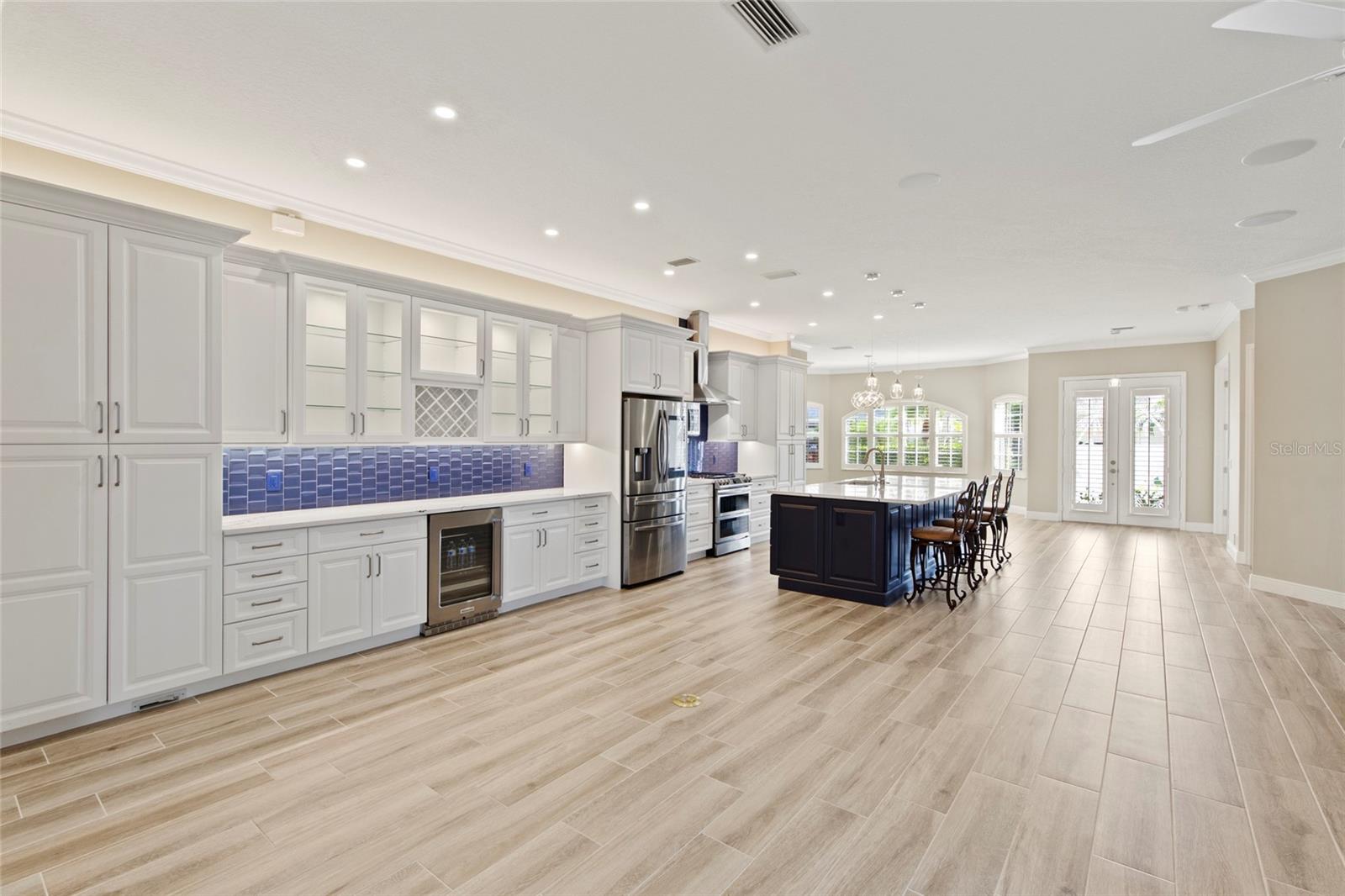 RIVERDALE REV - Residential