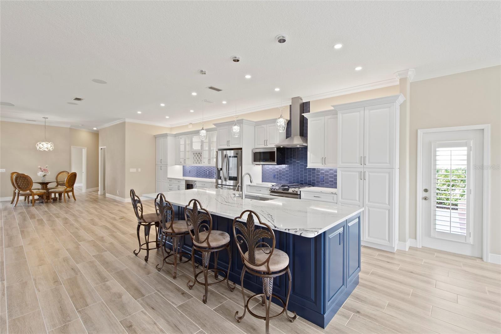 RIVERDALE REV - Residential