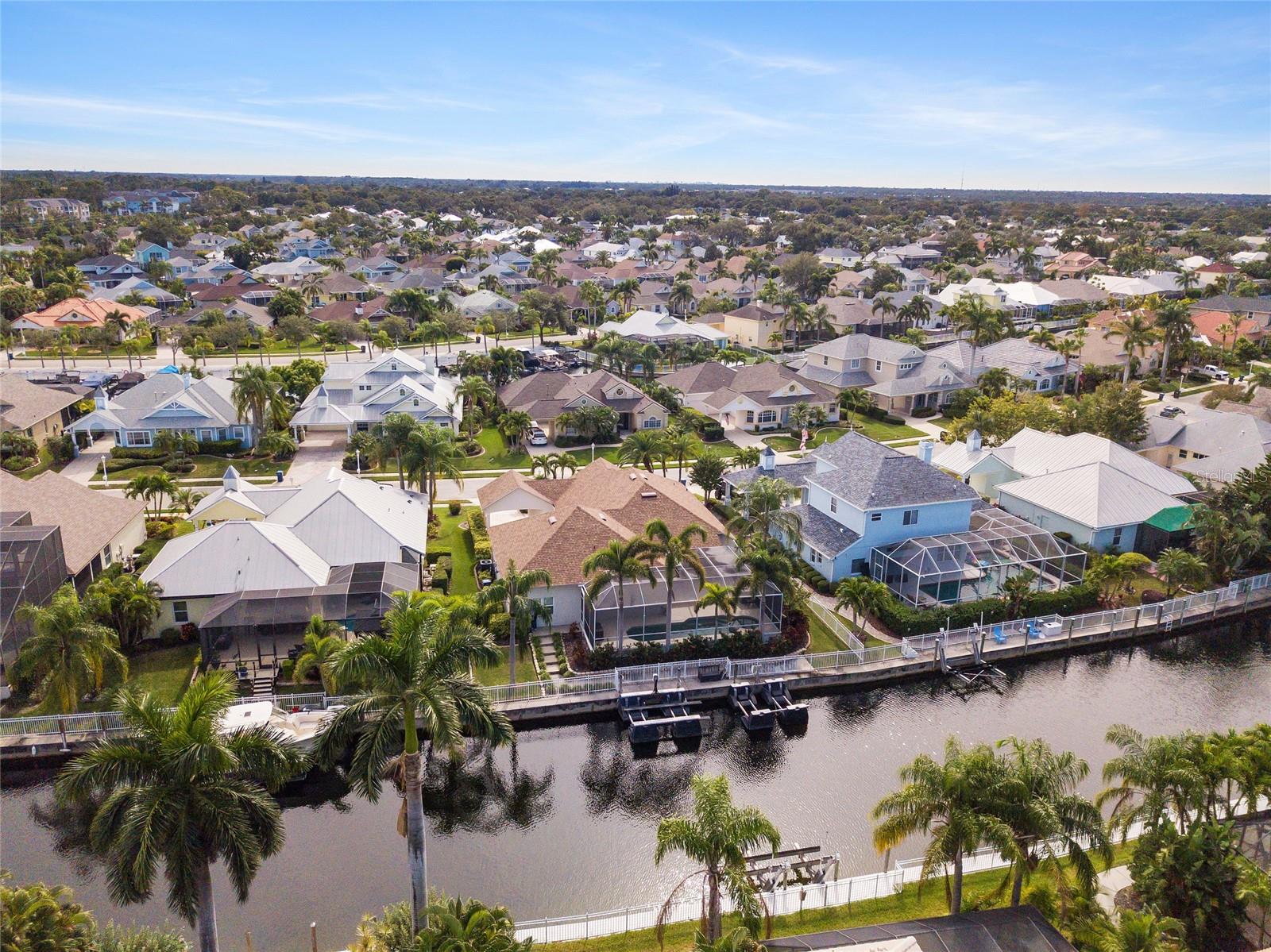 RIVERDALE REV - Residential