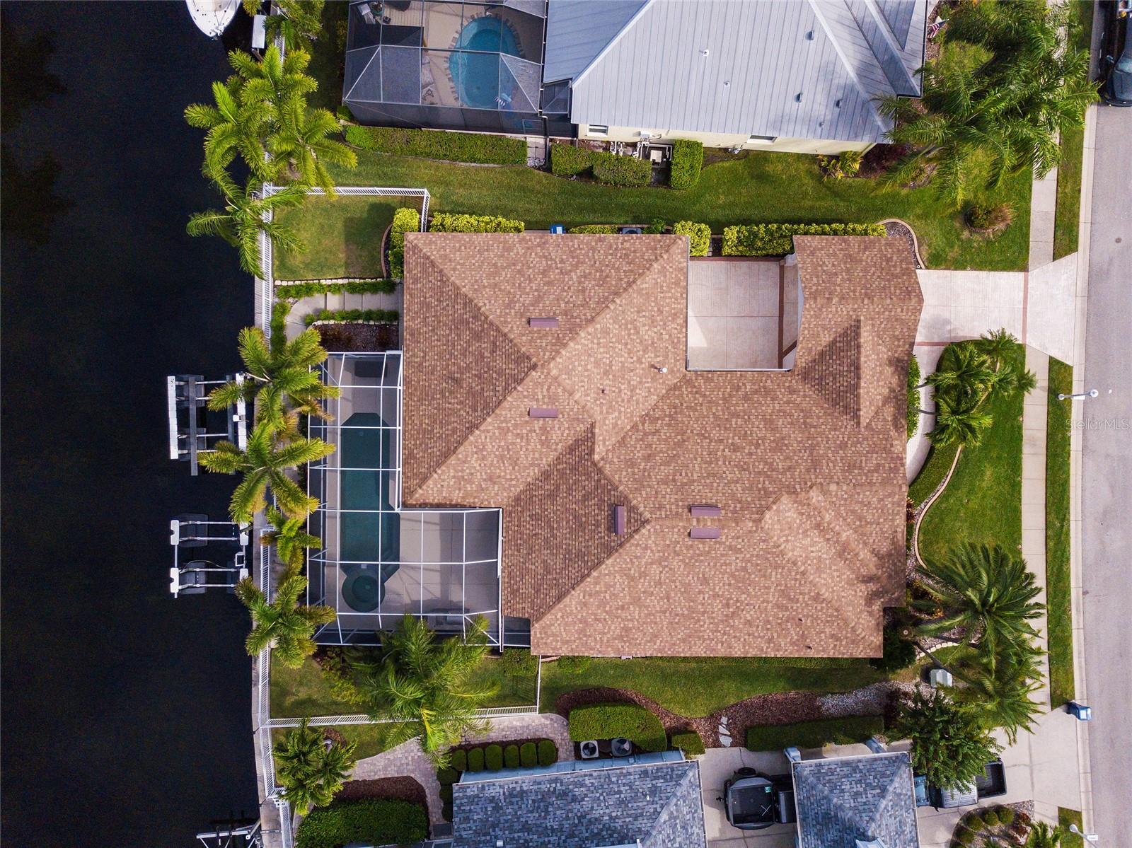 RIVERDALE REV - Residential