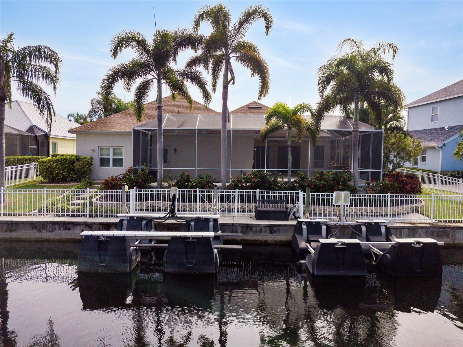 RIVERDALE REV - Residential