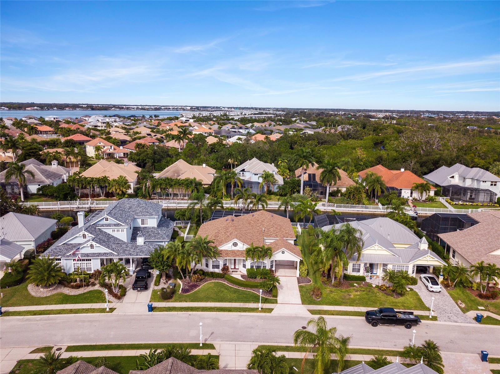 RIVERDALE REV - Residential