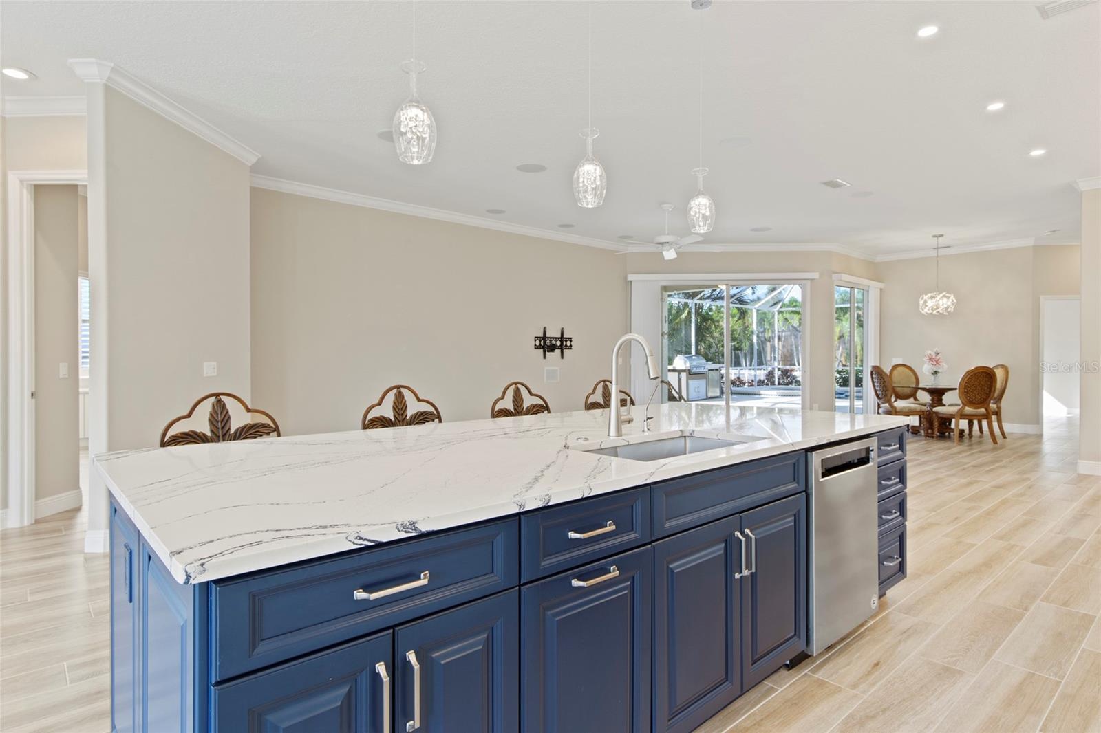 RIVERDALE REV - Residential