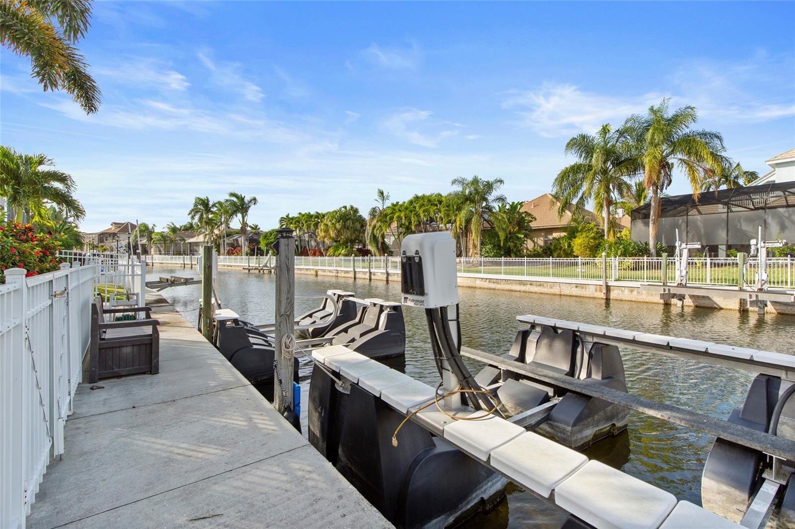 RIVERDALE REV - Residential