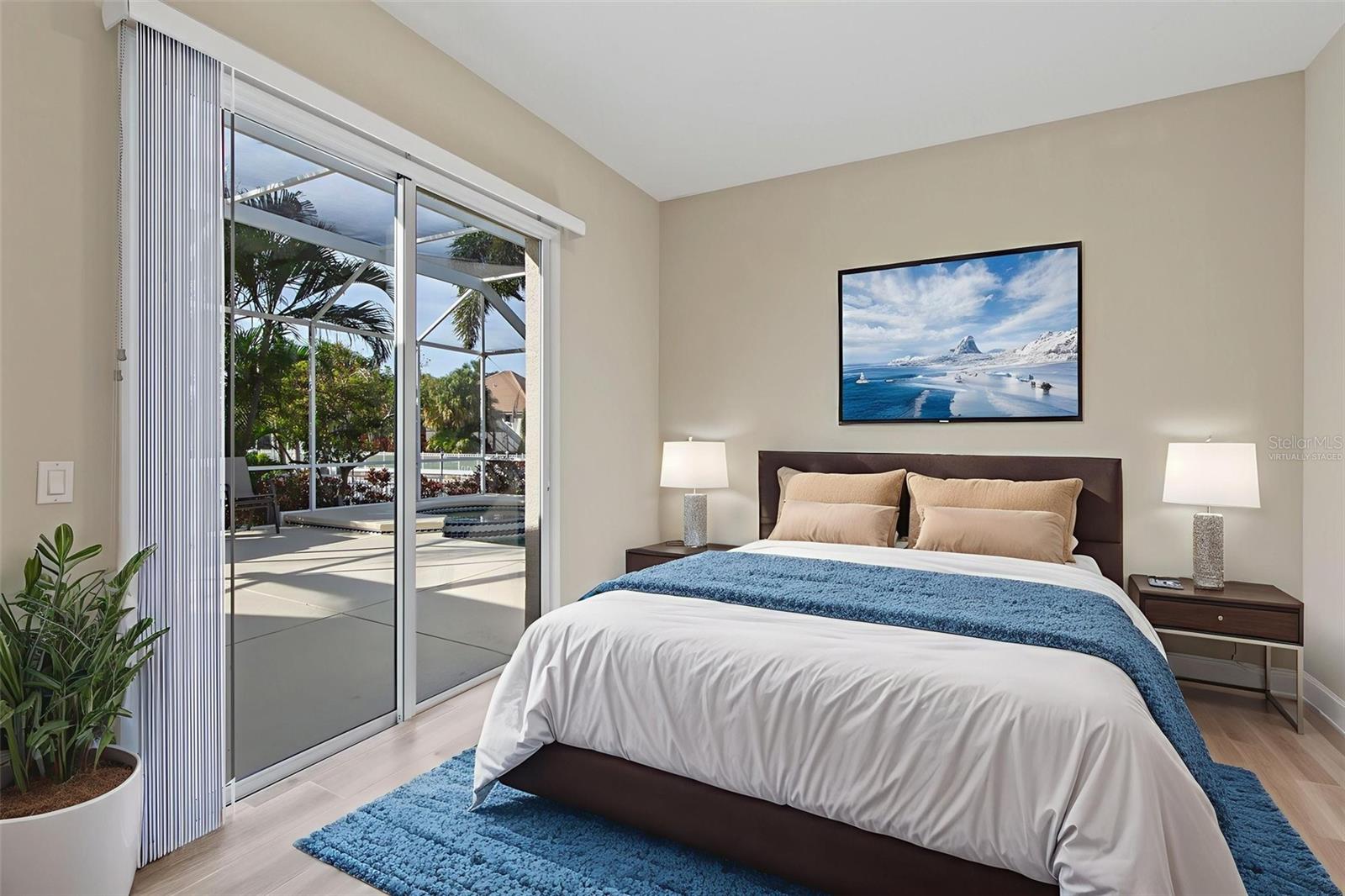 RIVERDALE REV - Residential