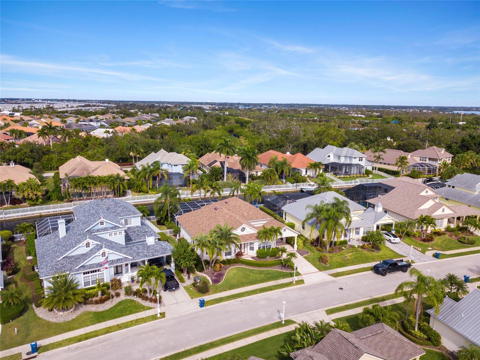 RIVERDALE REV - Residential