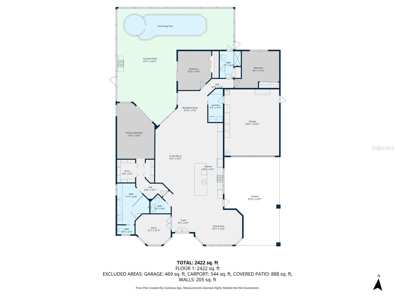 RIVERDALE REV - Residential