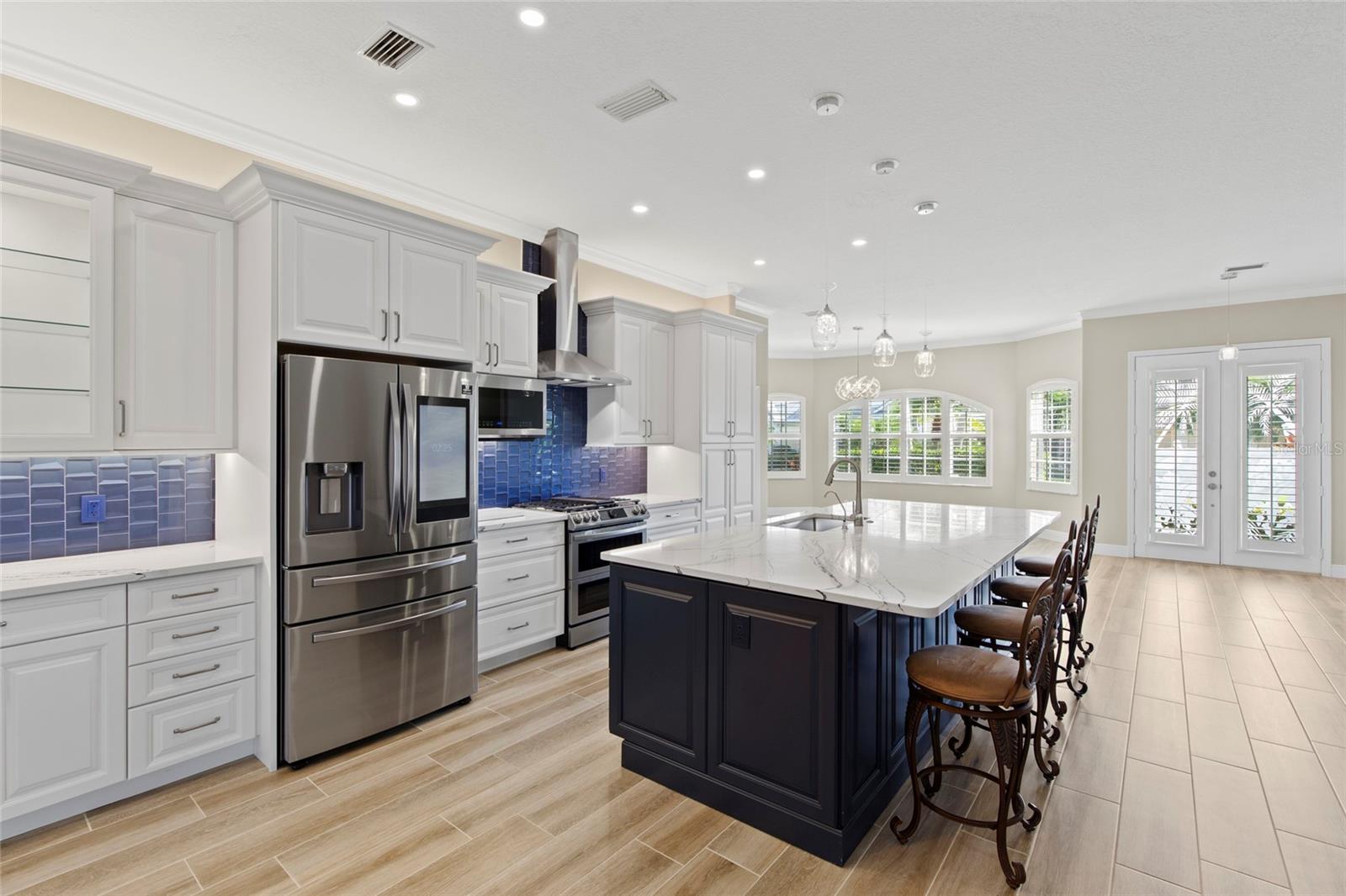 RIVERDALE REV - Residential