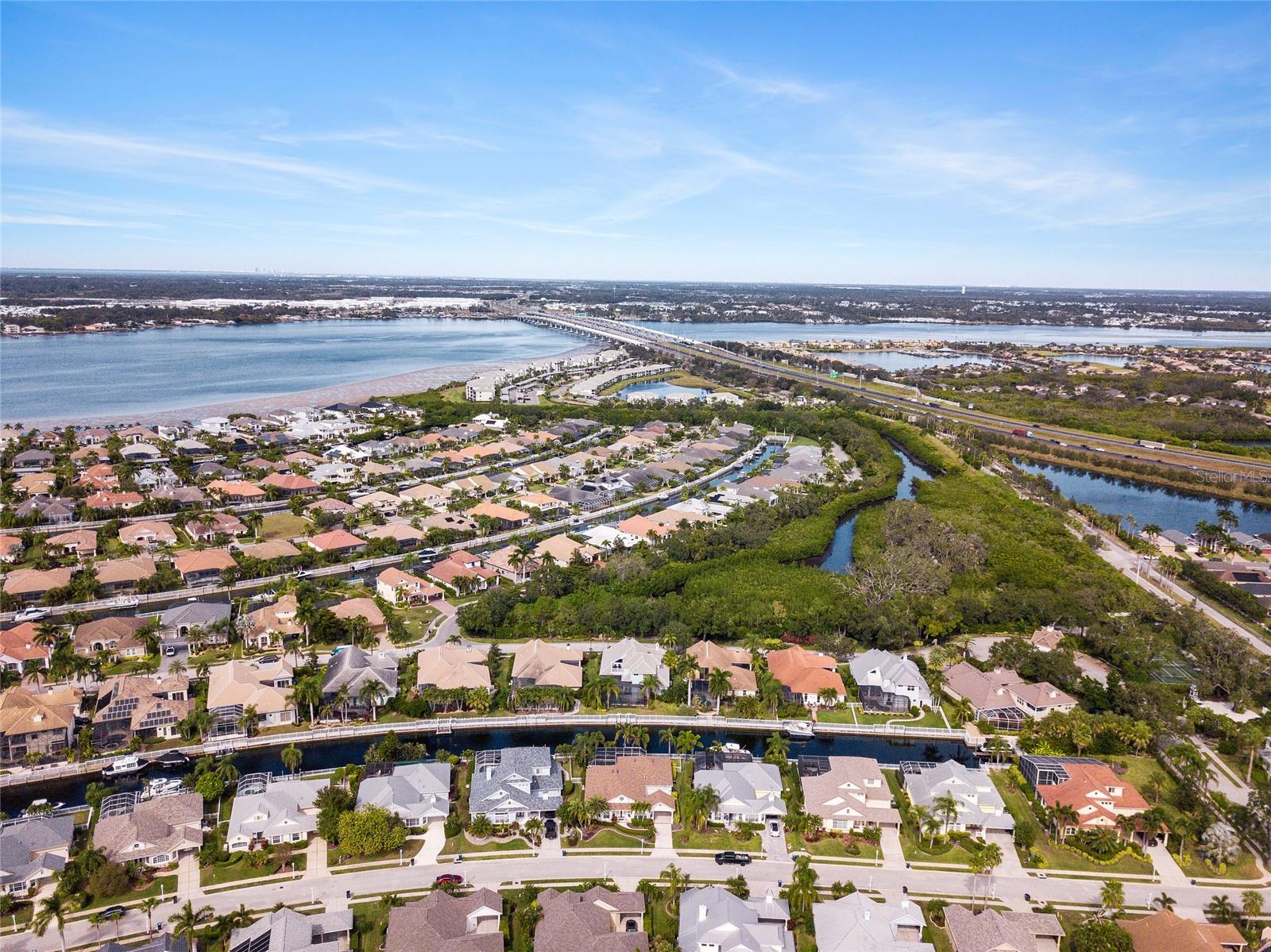 RIVERDALE REV - Residential