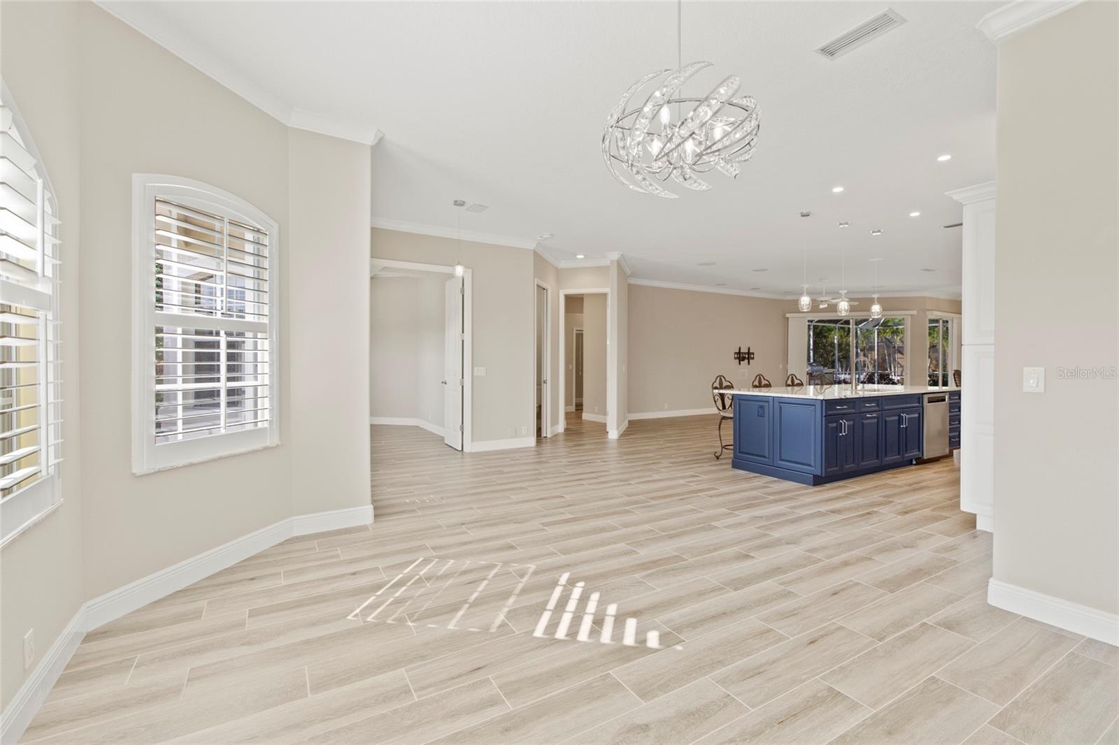 RIVERDALE REV - Residential