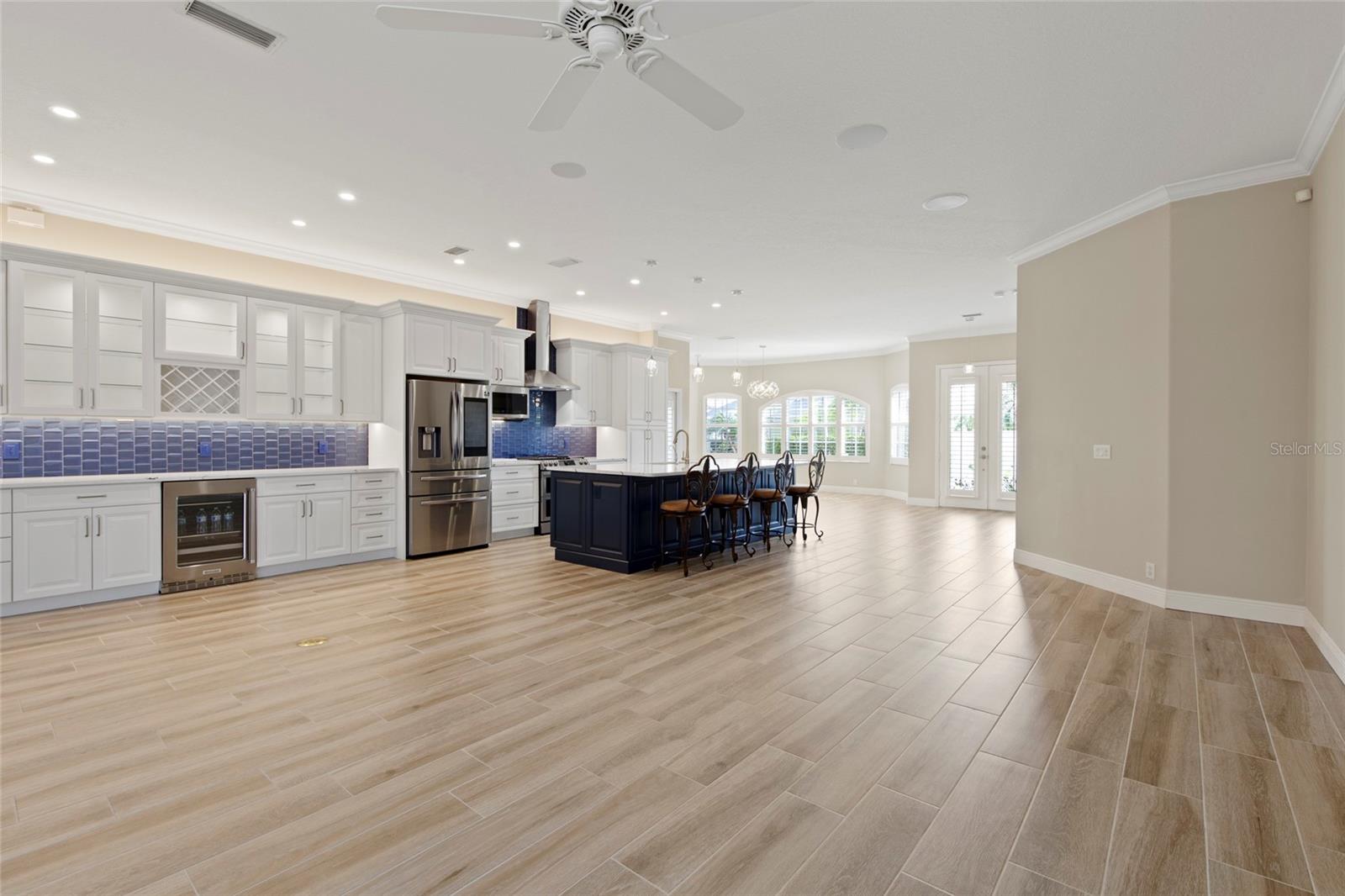 RIVERDALE REV - Residential