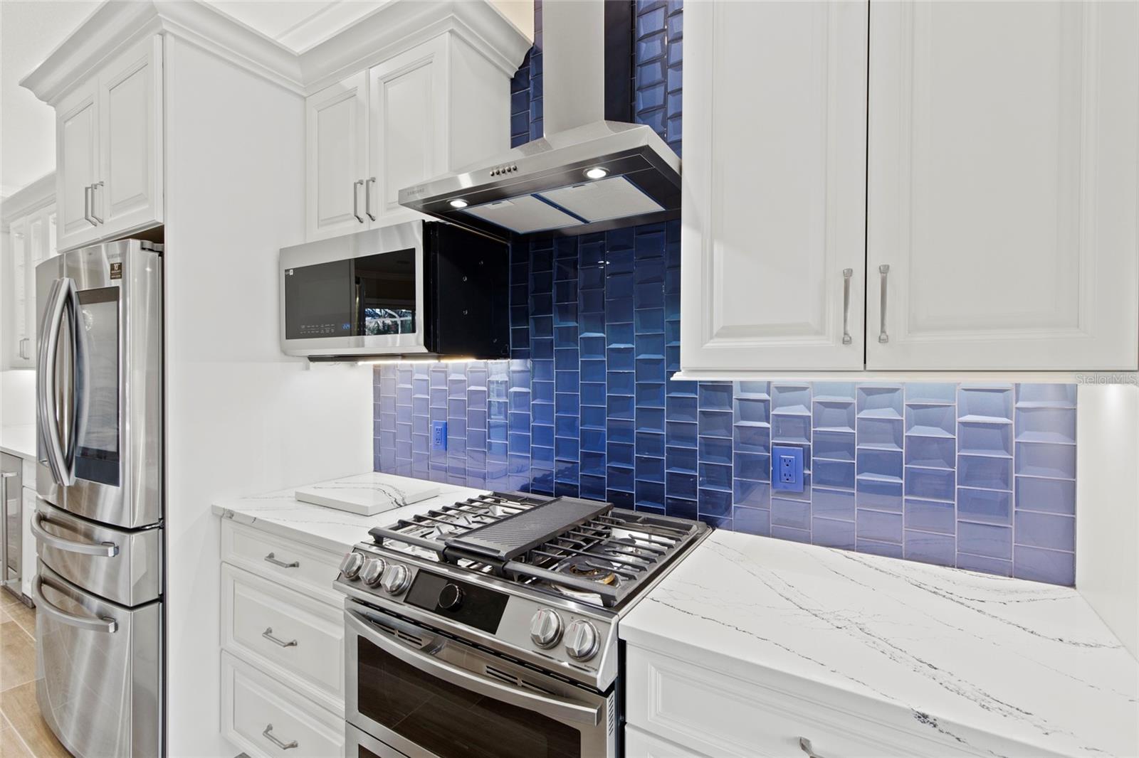 RIVERDALE REV - Residential