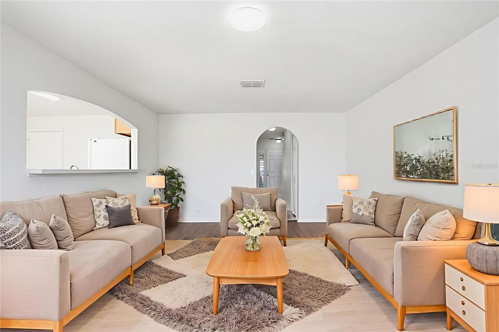 Photo of 1046 Brenton Leaf Drive, Ruskin, FL 33570 (MLS # O6376911)