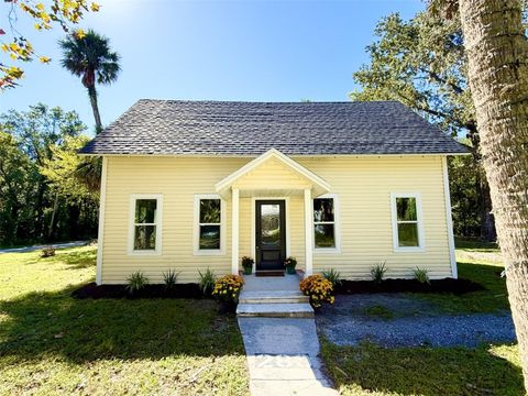 Photo of 280 Clark Street, Deltona, FL 32725 (MLS # O6344581)