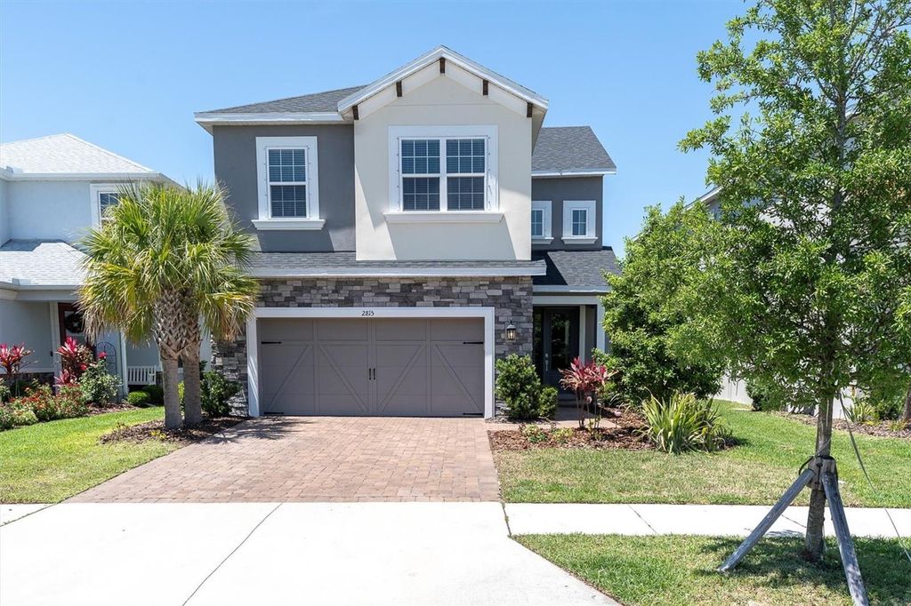 Photo of 2815 Dudley Avenue, Odessa, FL 33556 (MLS # W7874859)