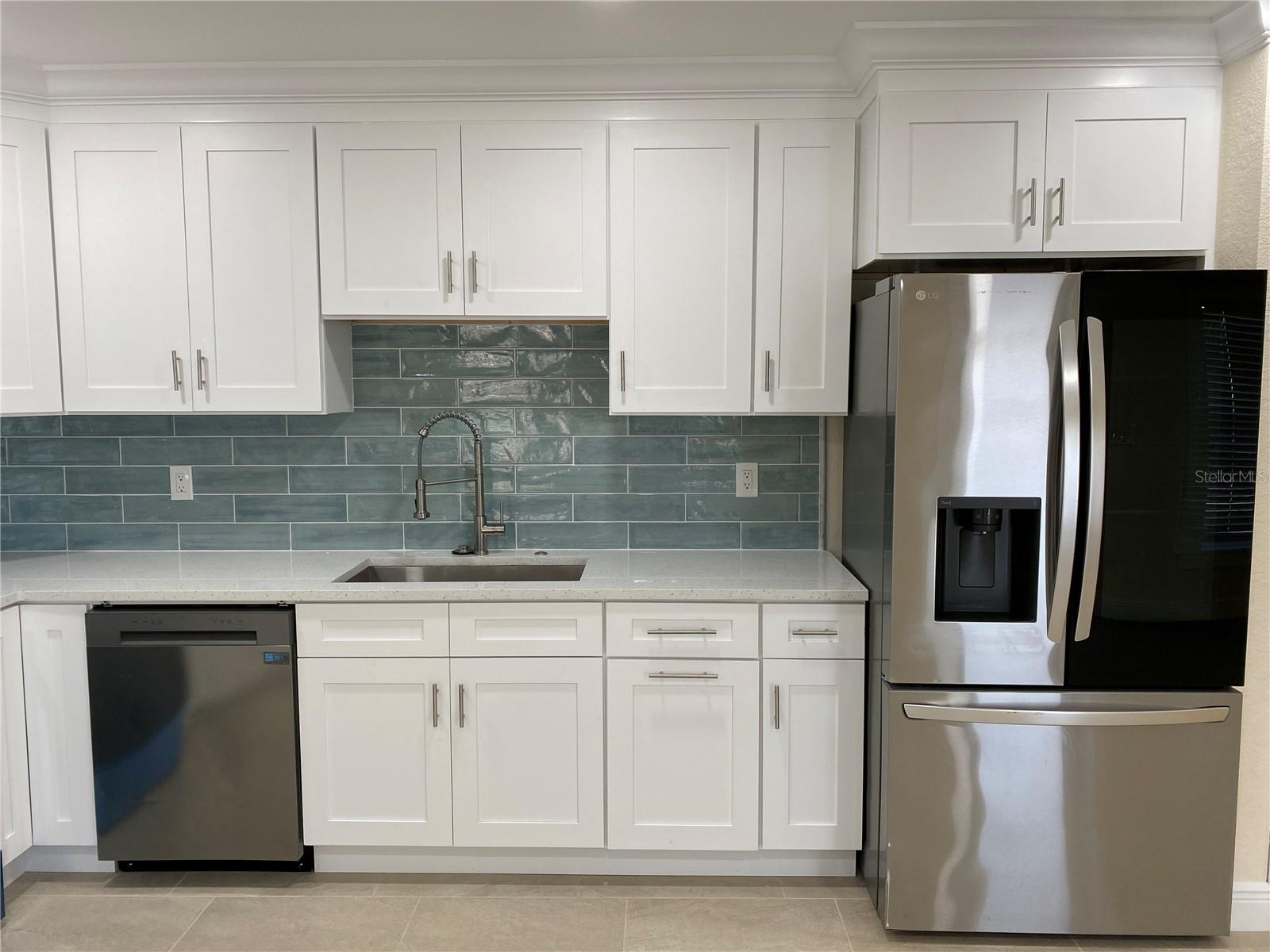 CEDAR GROVE OF 1ST ADD TO - Residential