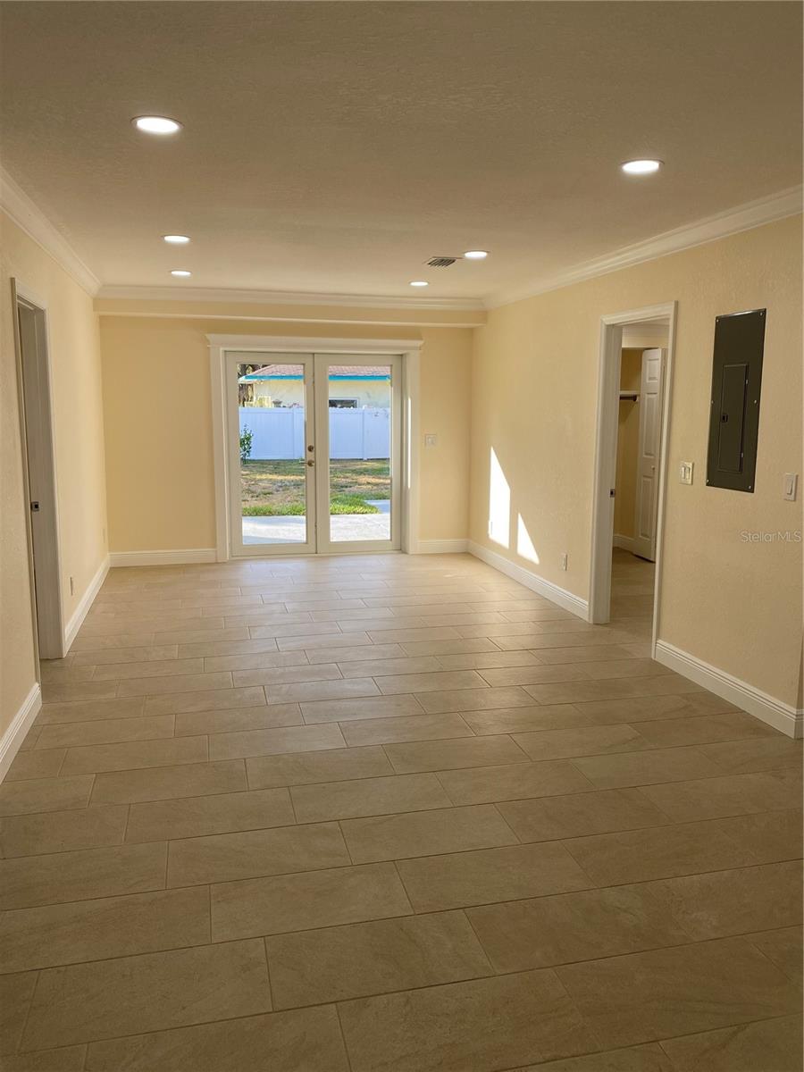 CEDAR GROVE OF 1ST ADD TO - Residential