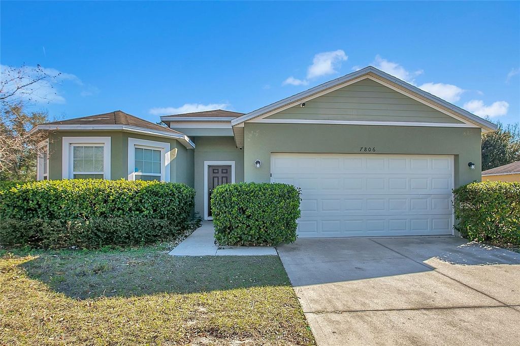 Photo of 7806 Tanbier Drive, Orlando, FL 32818 (MLS # O6383690)