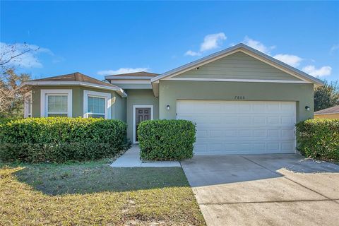 7806 TANBIER DRIVE ORLANDO FL 32818