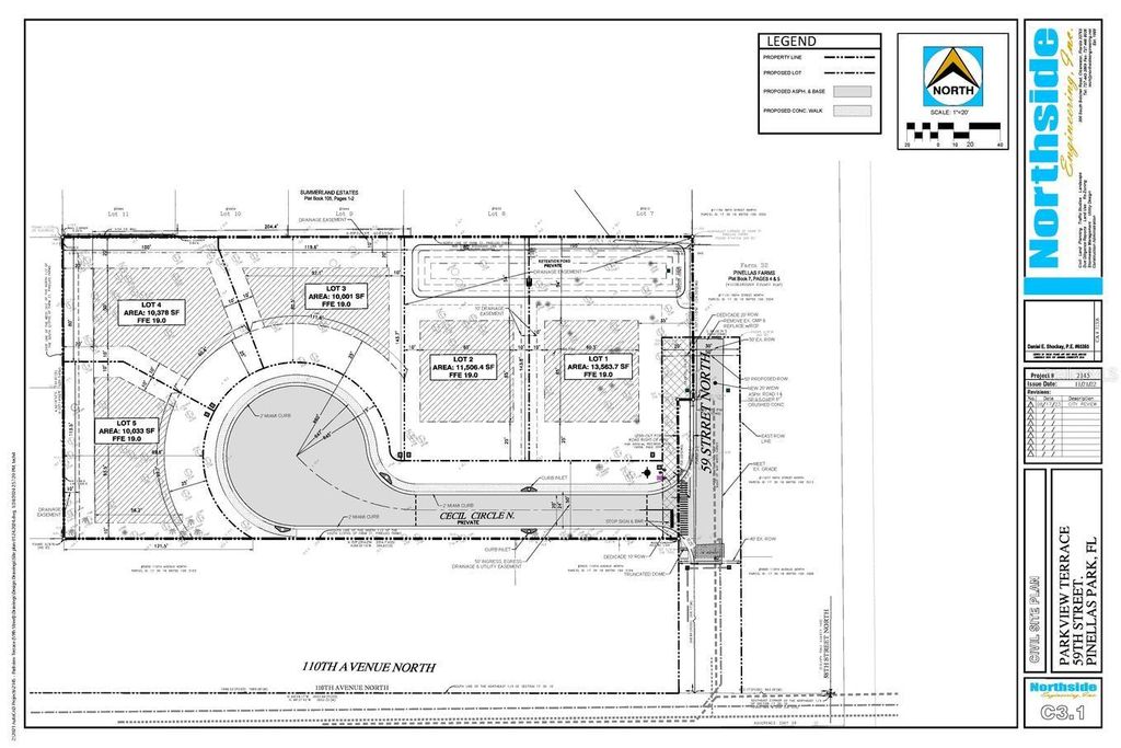 Photo of 11050 59th Street N, Pinellas Park, FL 33782 (MLS # TB8476368)