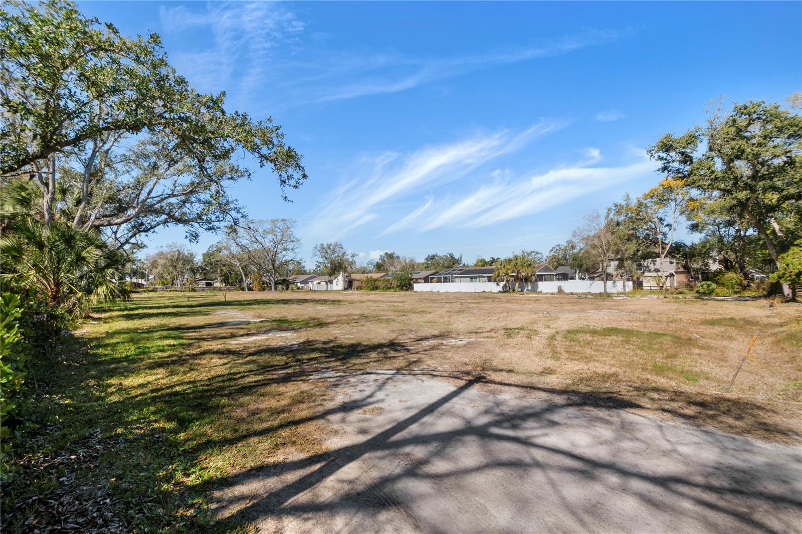 PINELLAS FARMS - Land