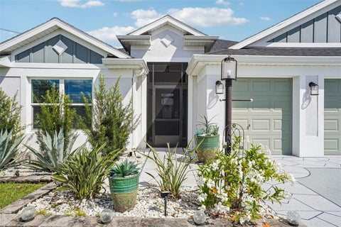 Tiny photo for 2227 Landrea Loop, The Villages, FL 32163 (MLS # G5119067)