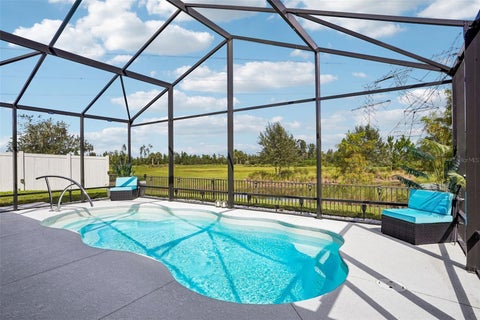 Tiny photo for 2227 Landrea Loop, The Villages, FL 32163 (MLS # G5119067)