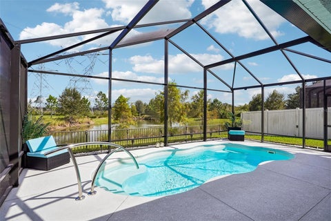 Tiny photo for 2227 Landrea Loop, The Villages, FL 32163 (MLS # G5119067)