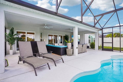 Tiny photo for 2227 Landrea Loop, The Villages, FL 32163 (MLS # G5119067)