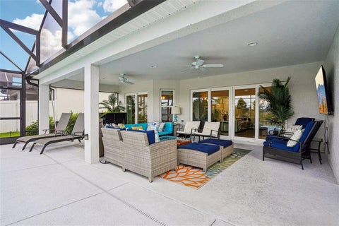 Tiny photo for 2227 Landrea Loop, The Villages, FL 32163 (MLS # G5119067)