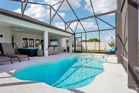 Tiny photo for 2227 Landrea Loop, The Villages, FL 32163 (MLS # G5119067)