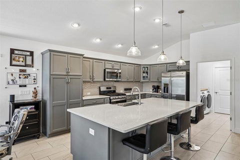 Tiny photo for 2227 Landrea Loop, The Villages, FL 32163 (MLS # G5119067)