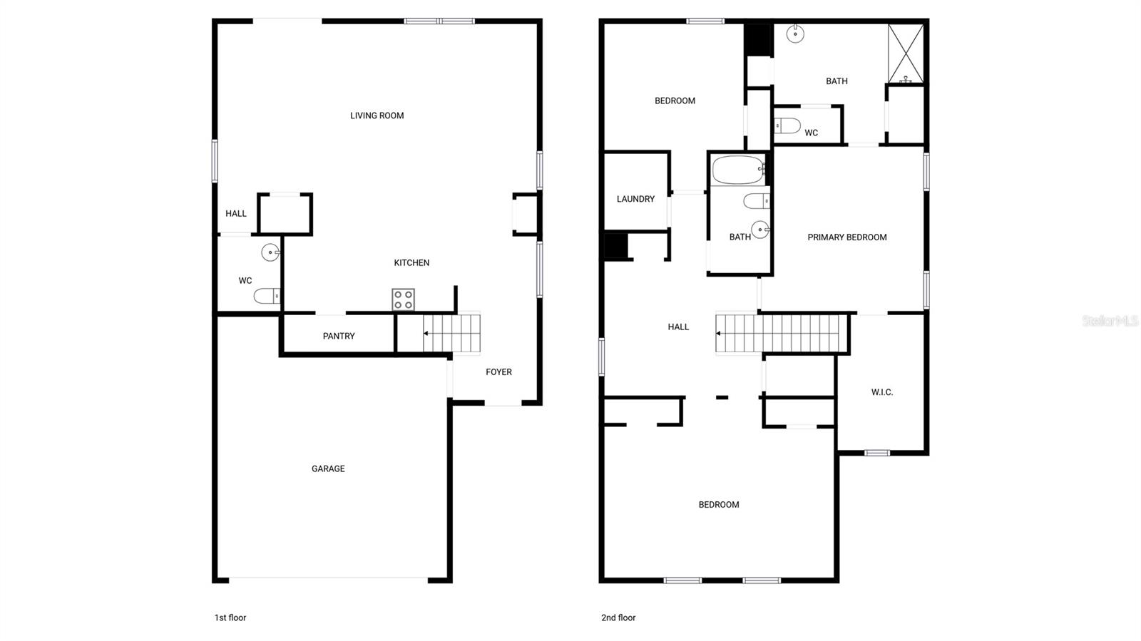 AVALON PARK TAVARES PH 1 - Residential