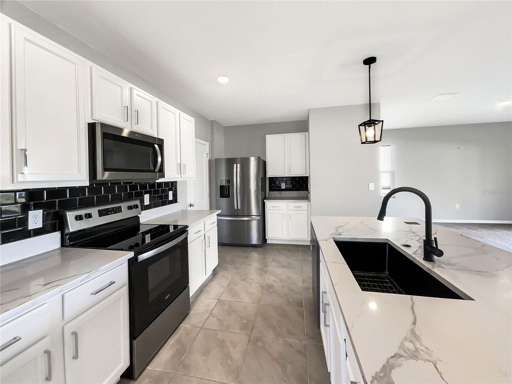 Photo of 3013 Tansy Street, Tavares, FL 32778 (MLS # O6371459)