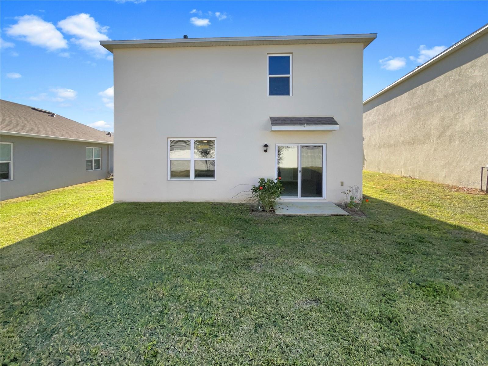 AVALON PARK TAVARES PH 1 - Residential