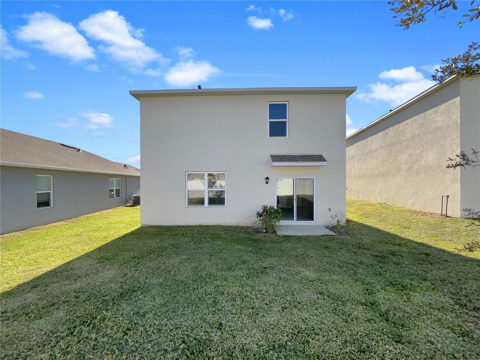 AVALON PARK TAVARES PH 1 - Residential