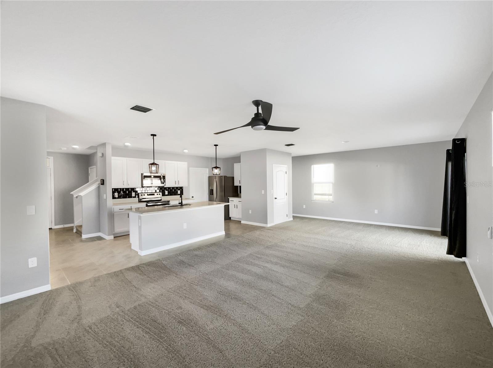 AVALON PARK TAVARES PH 1 - Residential