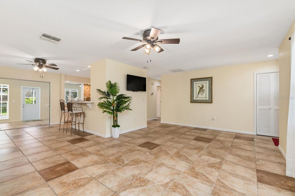 Photo of 22181 New York Avenue, Port Charlotte, FL 33952 (MLS # D6149006)