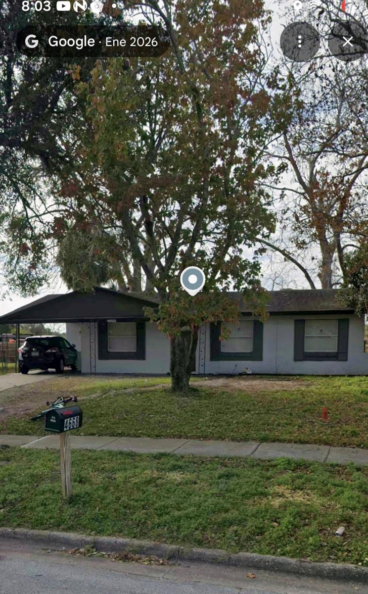 RICHMOND HEIGHTS - Residential