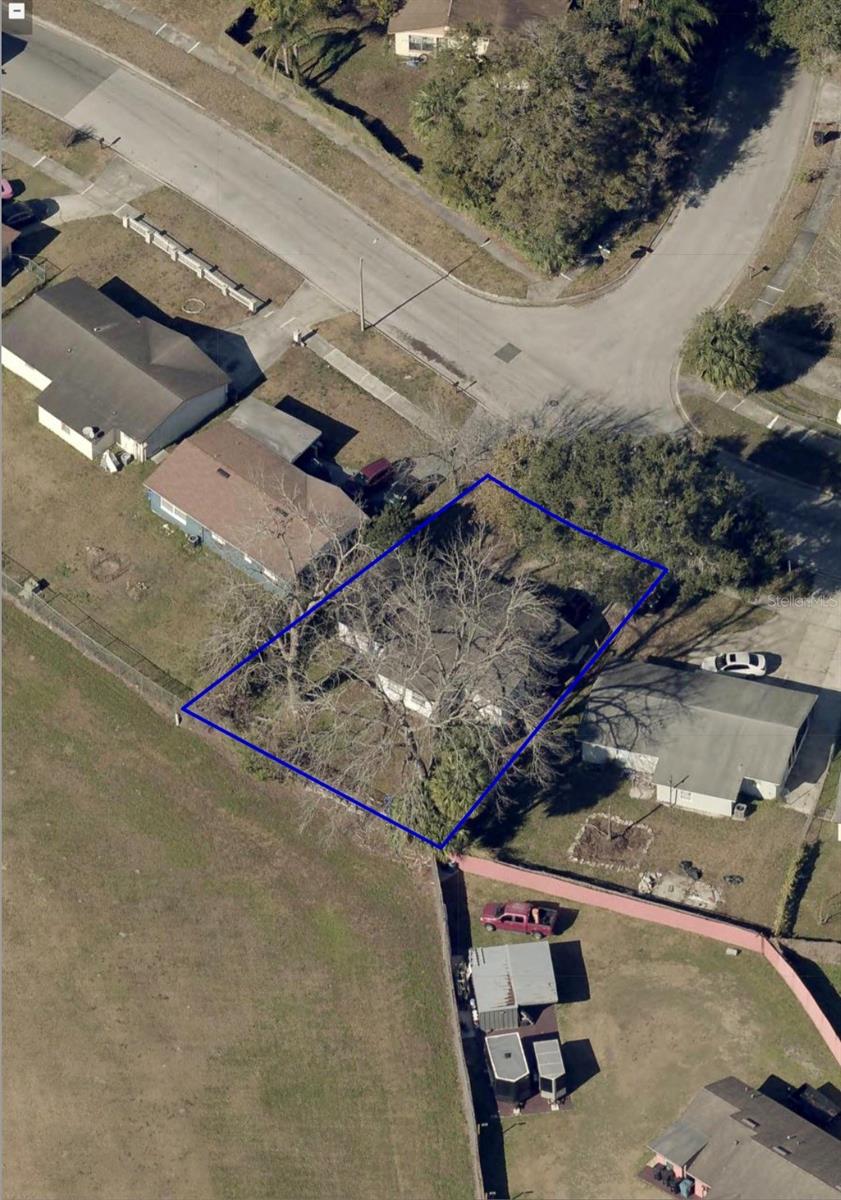 RICHMOND HEIGHTS - Residential