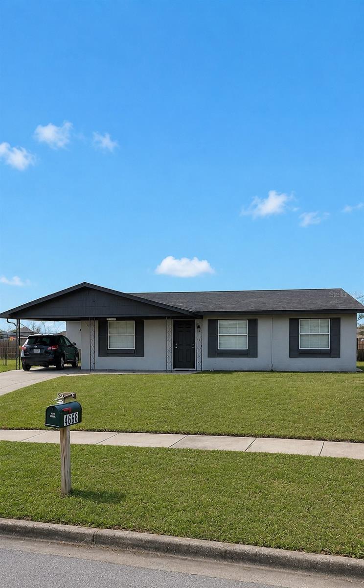 RICHMOND HEIGHTS - Residential