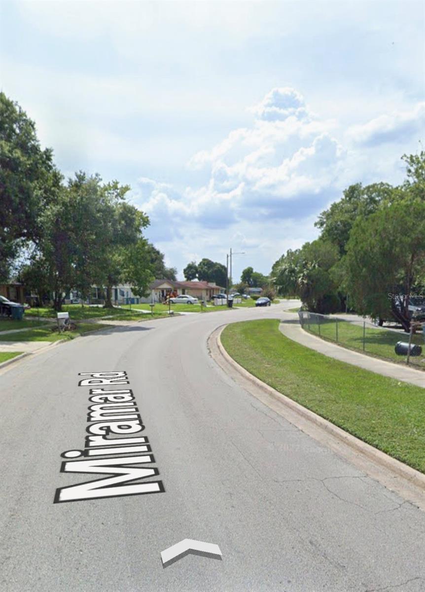 RICHMOND HEIGHTS - Residential