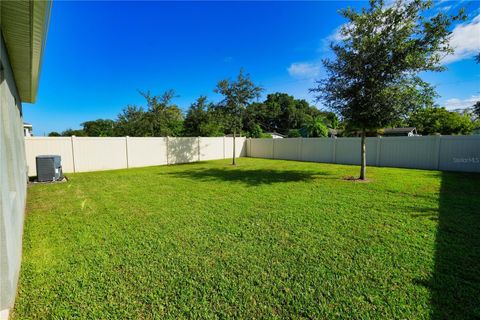 A home in SANFORD