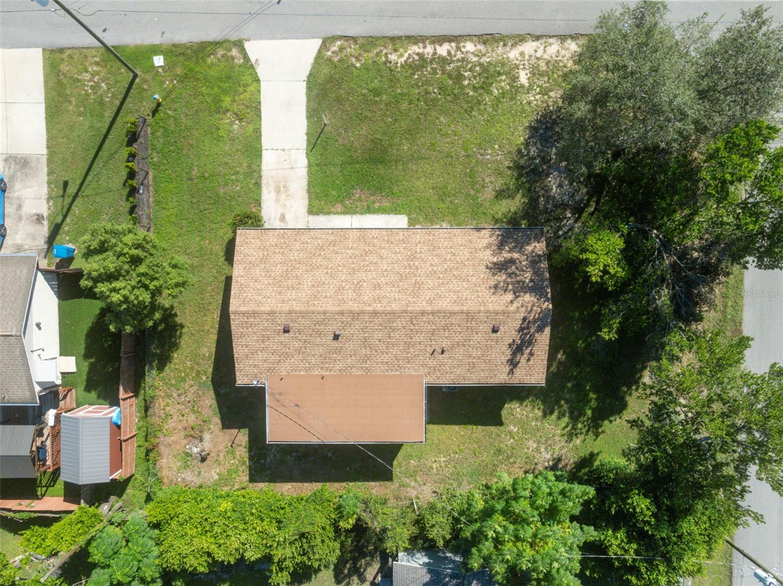 HILL N DALE - Residential