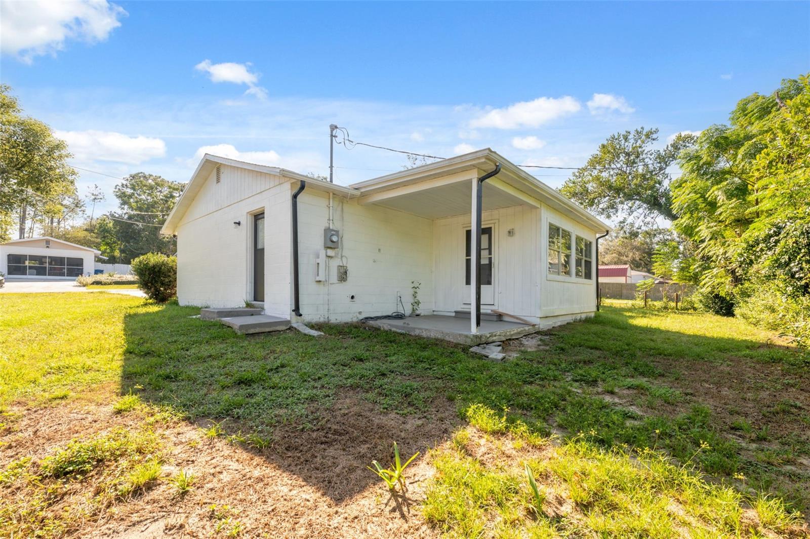 HILL N DALE - Residential