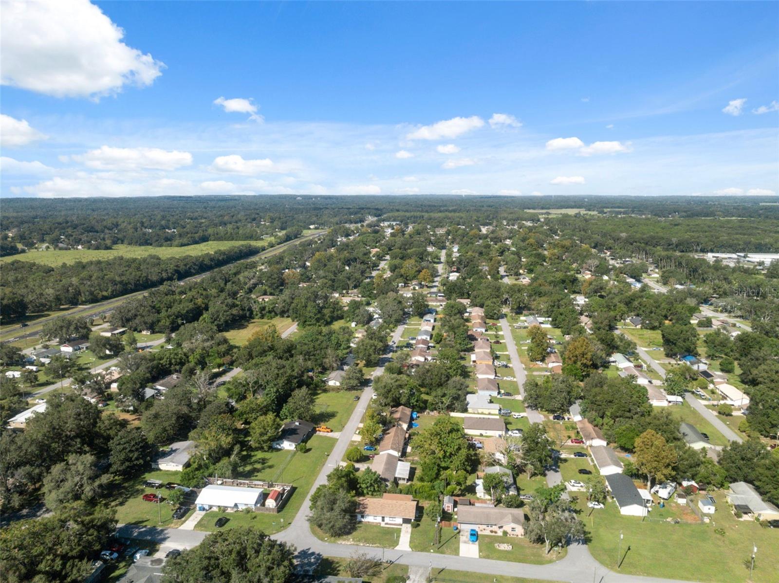 HILL N DALE - Residential