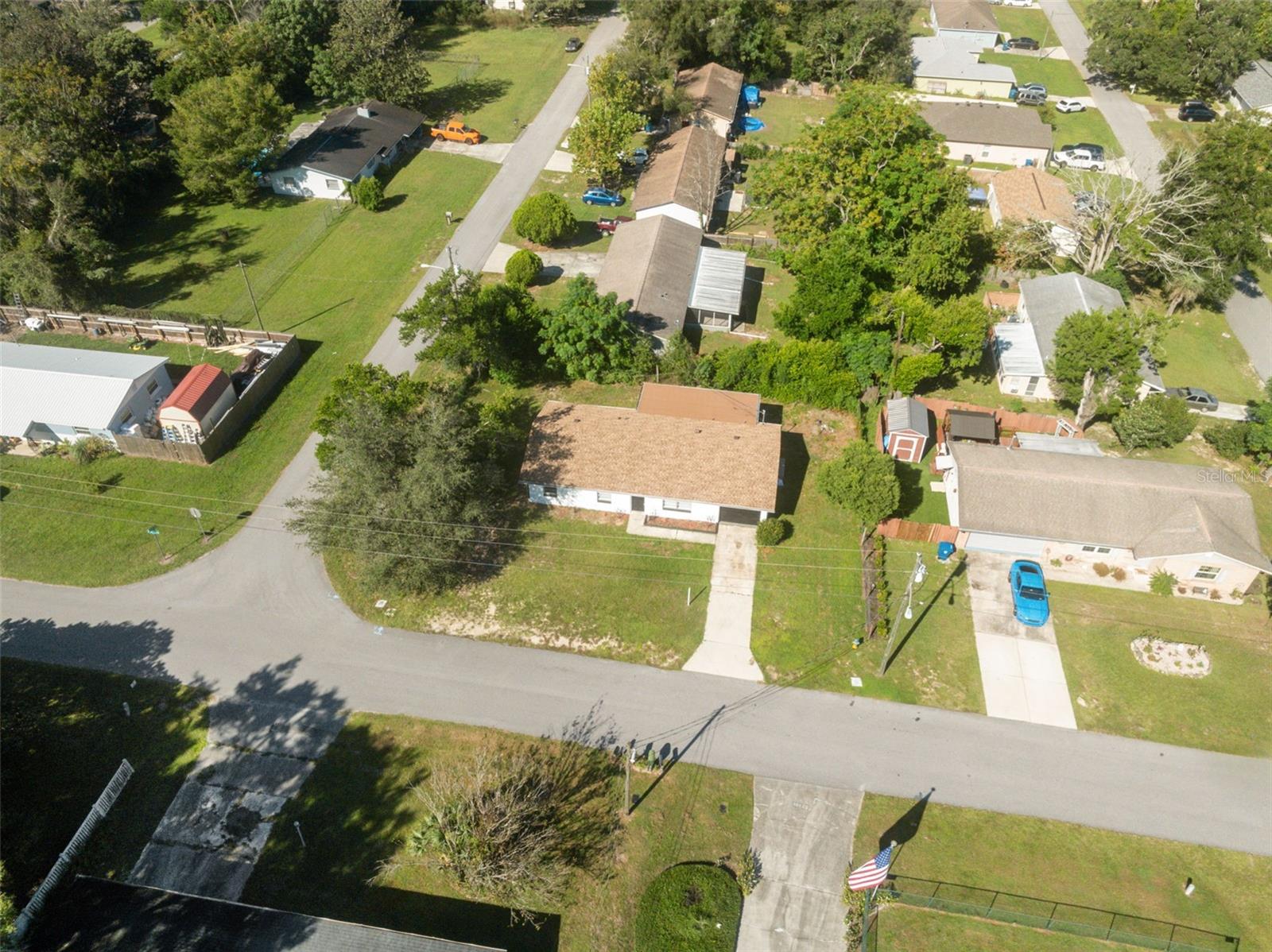 HILL N DALE - Residential